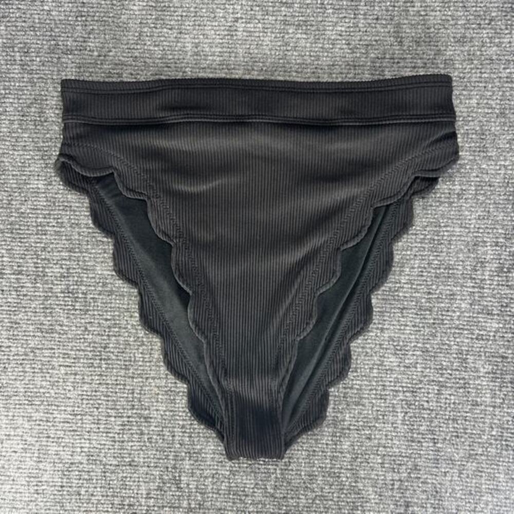 Out From Under Urban Outfitters Womens Bikini Swimsuit Bottoms Womens S Black